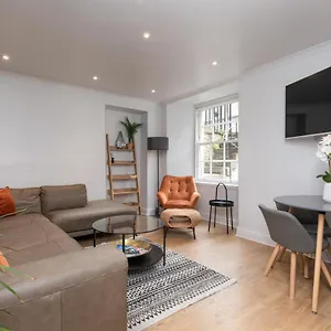 Appartement The Meadows, EDI