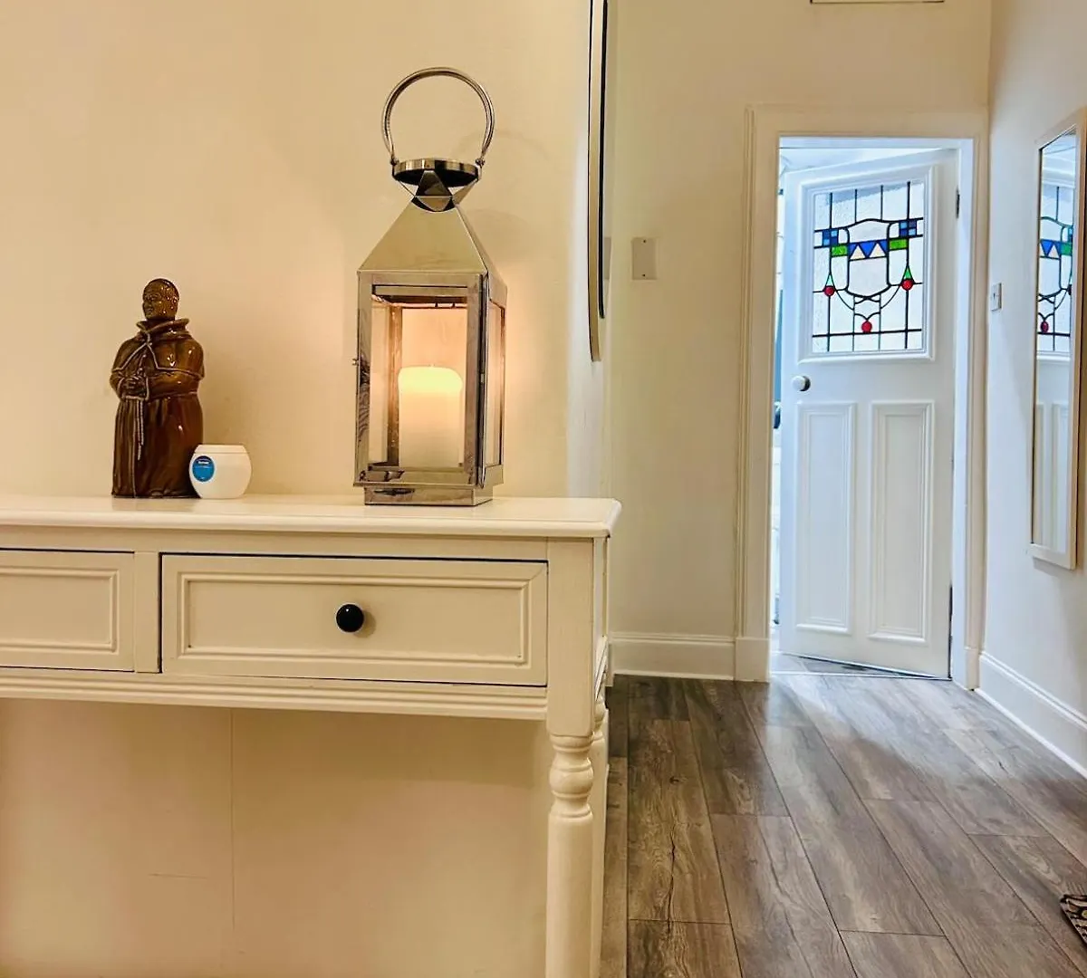 Edinburgh Attractions Retreat Apartment United Kingdom