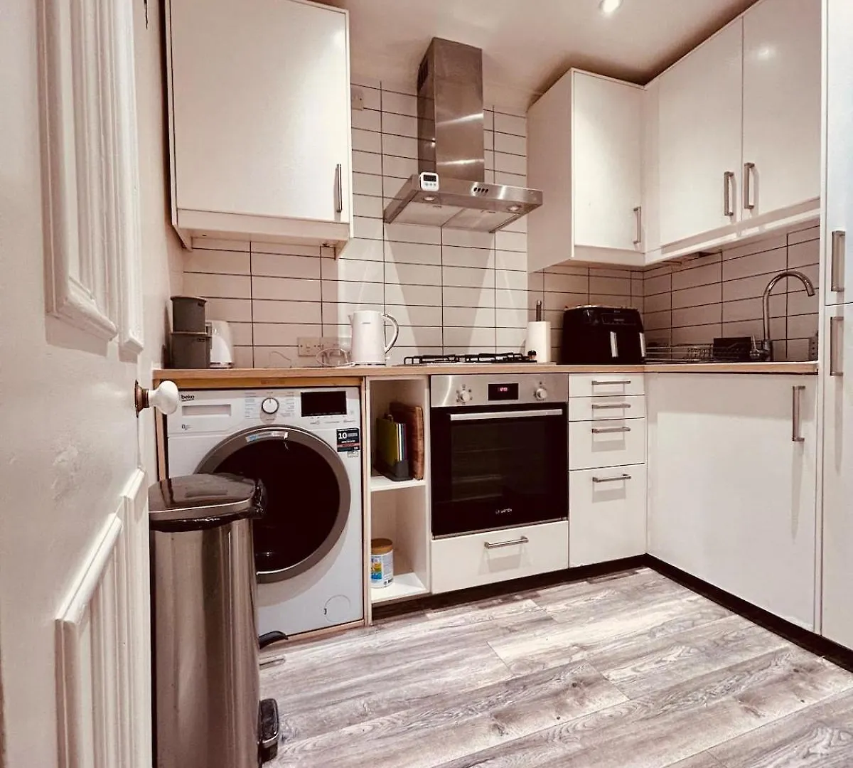 Edinburgh Attractions Retreat Apartment