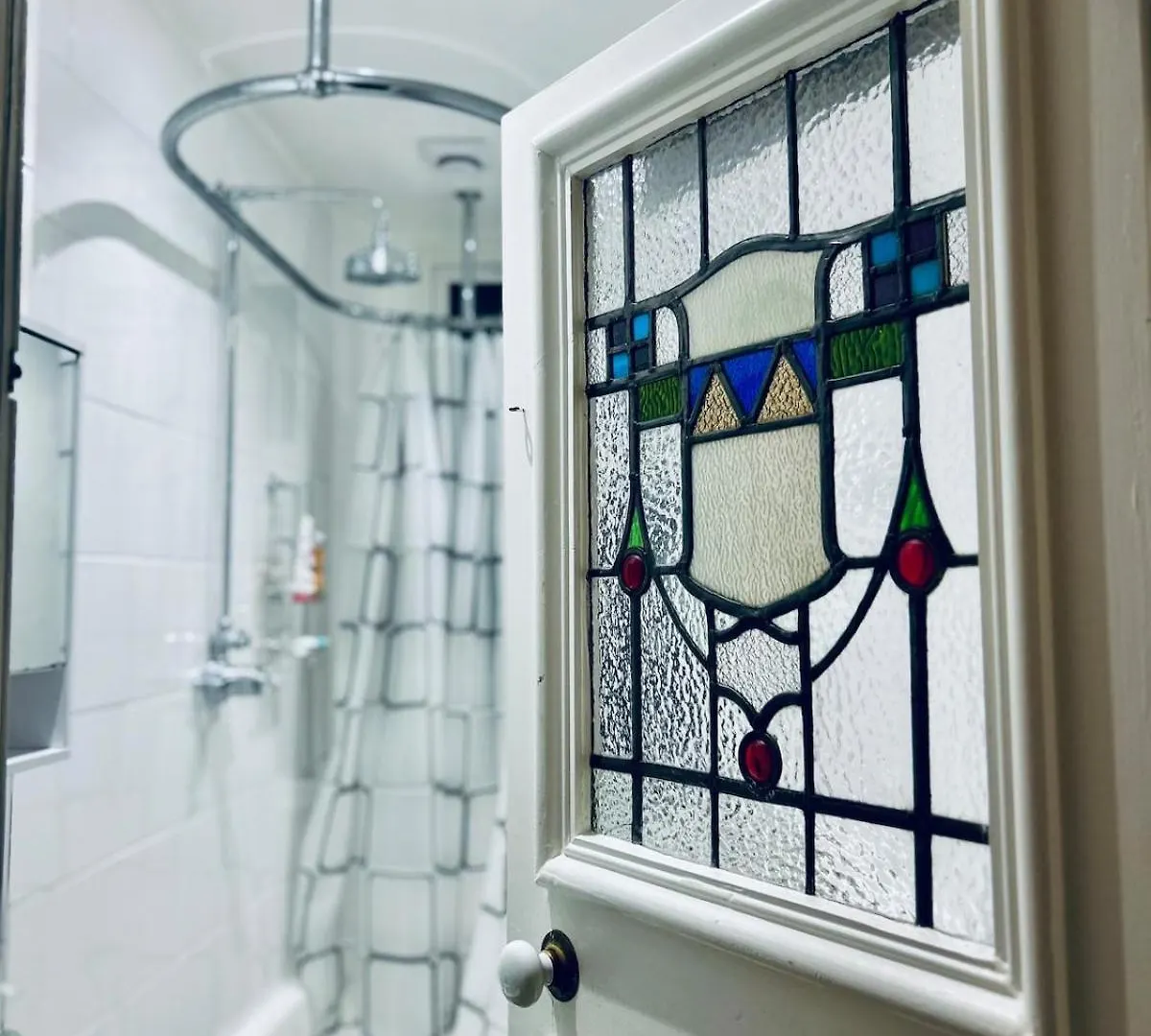 Edinburgh Attractions Retreat Apartment
