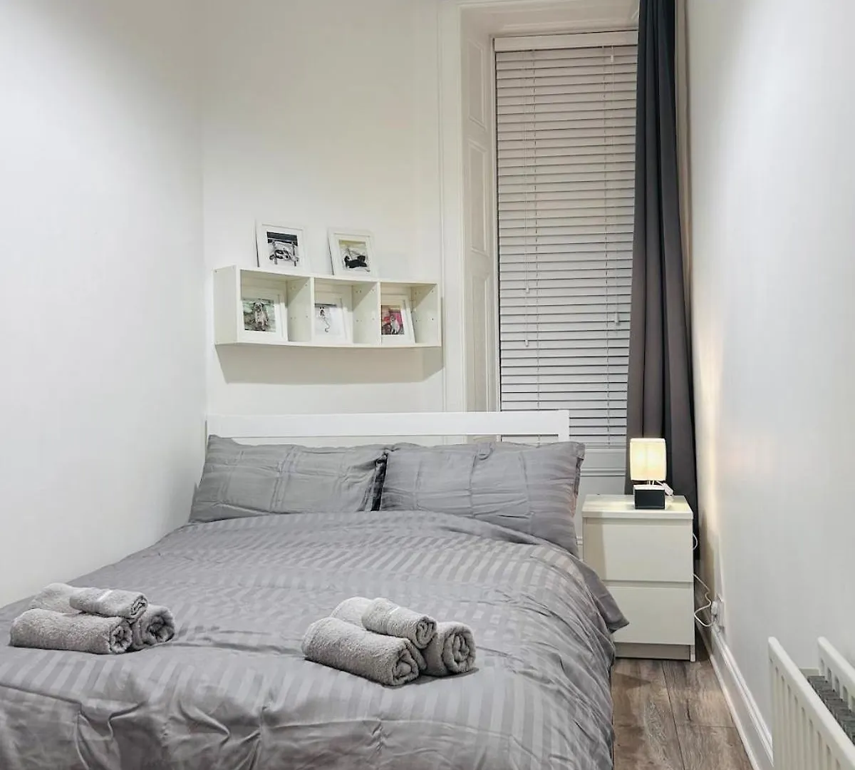 Edinburgh Attractions Retreat Apartment