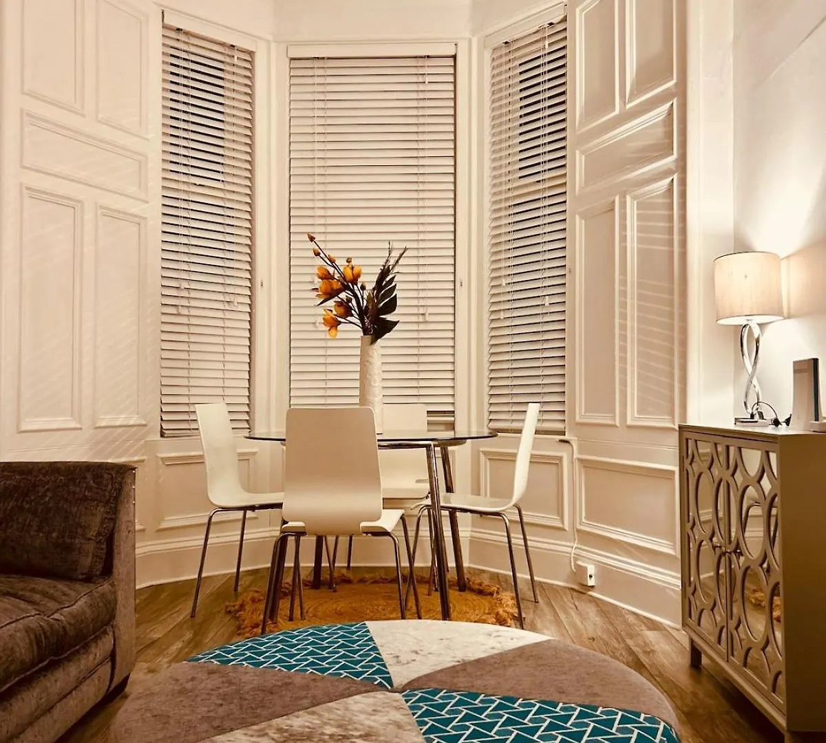 Edinburgh Attractions Retreat Apartment