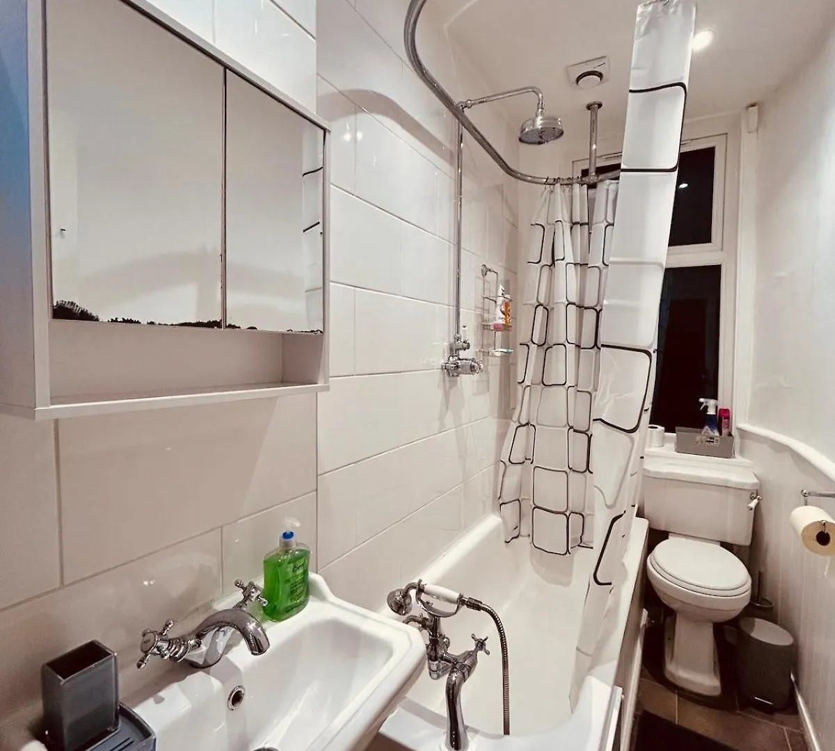Edinburgh Attractions Retreat Apartment 0*,