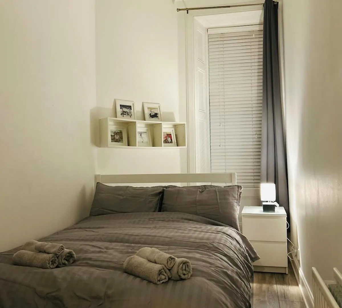 Edinburgh Attractions Retreat Apartment