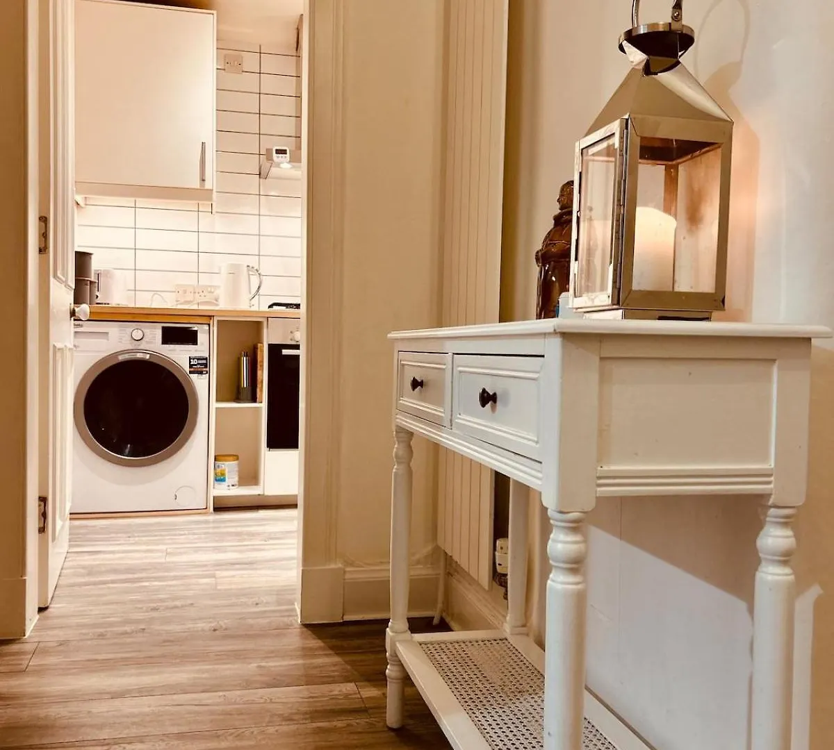 Edinburgh Attractions Retreat Apartment